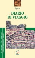 Cover of Diario di viaggio