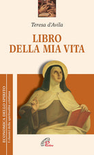 Cover of Libro della mia vita