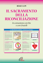 Cover of sacramento della riconciliazione. In comunione con Dio e con i fratelli