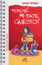 Cover of Perché mi fate questo? Dal diario di Ilaria