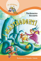 Cover of Mastrodonti