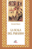 Cover of scala del paradiso