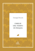 Cover of Omelie del tempo di Pasqua