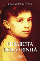 Cover of Elisabetta della Trinità