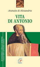 Cover of Vita di Antonio
