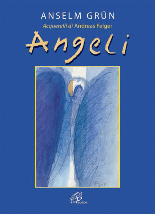 Cover of Angeli