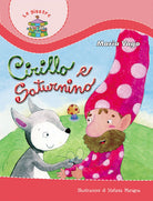 Cover of Cirillo e Saturnino