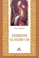 Cover of Commento al Salmo 118