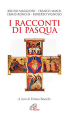 Cover of racconti di Pasqua