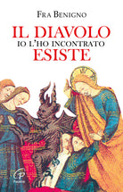 Cover of diavolo esiste, io l'ho incontrato