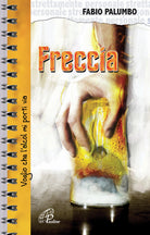 Cover of Freccia. Voglio che l'alcol mi porti via