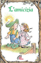Cover of amicizia