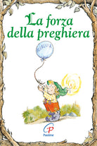 Cover of forza della preghiera