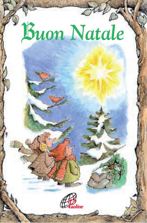 Cover of Buon Natale
