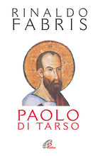 Cover of Paolo di Tarso