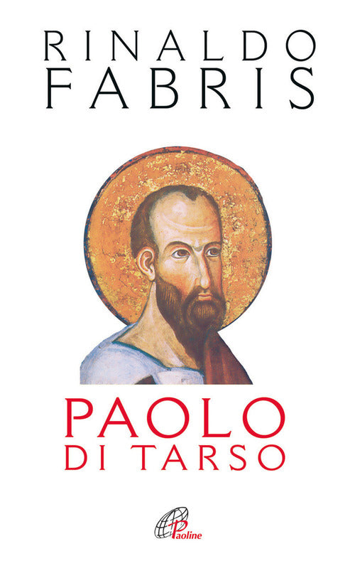 Cover of Paolo di Tarso