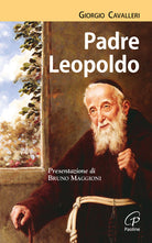 Cover of Padre Leopoldo