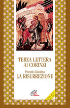 Cover of Terza lettera ai Corinzi. La Risurrezione
