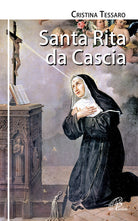 Cover of Santa Rita da Cascia