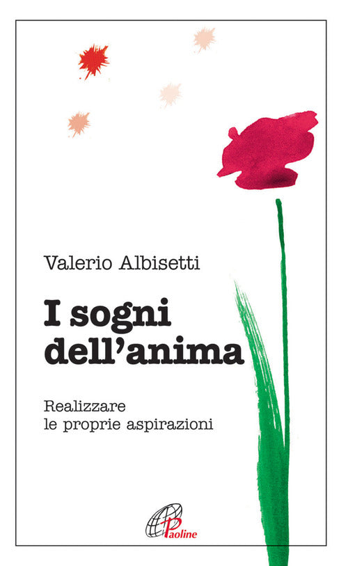 Cover of sogni dell'anima. Realizzare le proprie aspirazioni