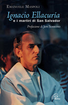 Cover of Ignacio Ellacuría e i martiri di San Salvador