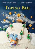 Cover of Topino blu