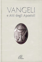 Cover of Vangeli e Atti degli Apostoli