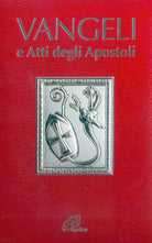 Cover of Vangeli e Atti degli Apostoli