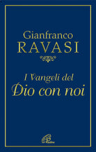 Cover of Vangeli del Dio con noi