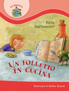 Cover of folletto in cucina