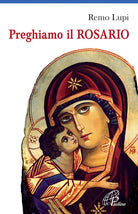 Cover of Preghiamo il rosario