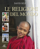 Cover of religioni del mondo