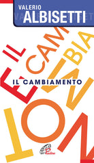 Cover of cambiamento