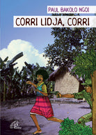 Cover of Corri Lidja, corri