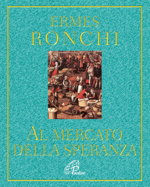 Cover of Al mercato della speranza