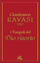 Cover of vangeli del Dio risorto