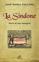 Cover of Sindone. Storia di una immagine