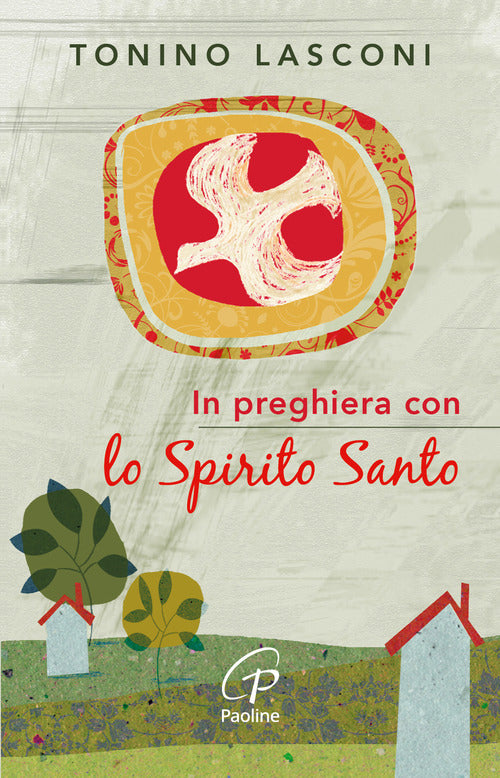 Cover of In preghiera con lo Spirito Santo