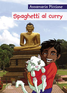 Cover of Spaghetti al curry