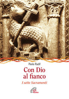 Cover of Con Dio al fianco. I sette sacramenti
