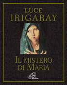 Cover of mistero di Maria