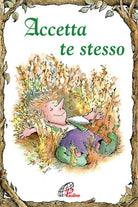 Cover of Accetta te stesso