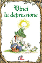 Cover of Vinci la depressione