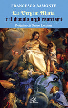 Cover of Vergine Maria e il diavolo negli esorcismi