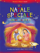 Cover of Natale speciale. Album di attività