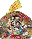 Cover of Buon Natale piccolo Gesù
