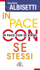 Cover of In pace con se stessi