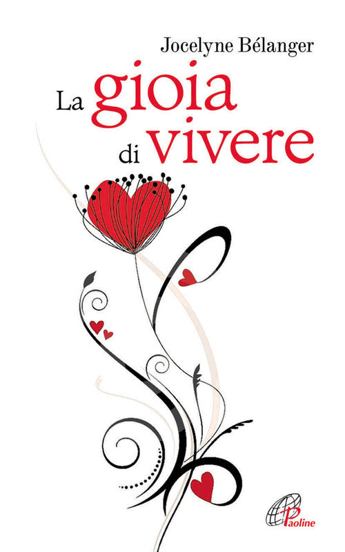 Cover of gioia di vivere