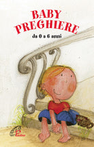 Cover of Baby preghiere