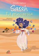 Cover of Sarah. La principessa